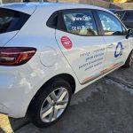 RENAULT CLIO 5 PHASE 1