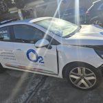 RENAULT CLIO 5 PHASE 1