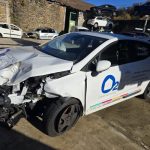 RENAULT CLIO 5 PHASE 1