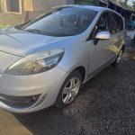 RENAULT GRAND SCENIC 3 PHASE 2