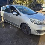 RENAULT GRAND SCENIC 3 PHASE 2