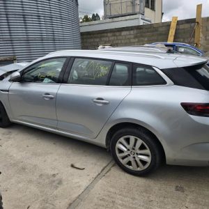 RENAULT MEGANE 4 PHASE 2 BREAK