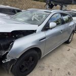 RENAULT MEGANE 4 PHASE 2 BREAK