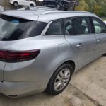 RENAULT MEGANE 4 PHASE 2 BREAK