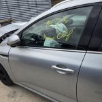 RENAULT MEGANE 4 PHASE 2 BREAK