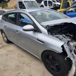 RENAULT MEGANE 4 PHASE 2 BREAK