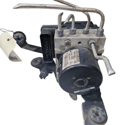 RENAULT SCENIC 3 PHASE 1