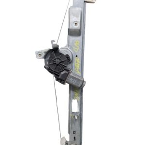 RENAULT SCENIC 2 PHASE 2