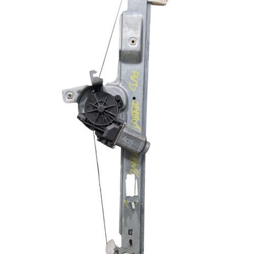 RENAULT SCENIC 2 PHASE 2