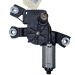 VOLKSWAGEN TIGUAN 1 PHASE 2