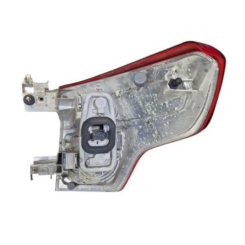 CITROEN C4 PICASSO 1