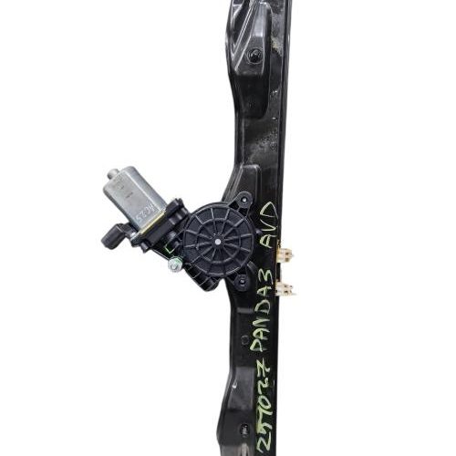 FIAT PANDA 3 PHASE 1