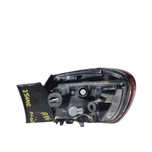 RENAULT CLIO 5 PHASE 1