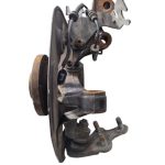 CITROEN C4 GRAND PICASSO 2 PHASE 1