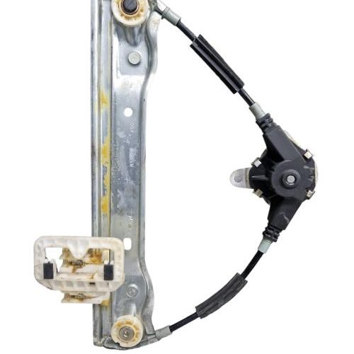 FIAT PANDA 3 PHASE 1