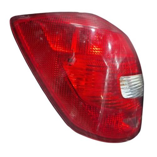 SKODA FABIA 2 PHASE 2