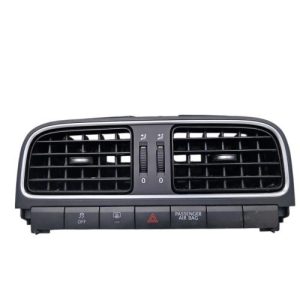 VOLKSWAGEN POLO 5 PHASE 1