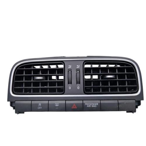 VOLKSWAGEN POLO 5 PHASE 1