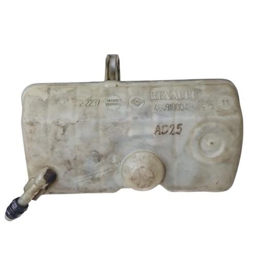 RENAULT SCENIC 3 PHASE 1