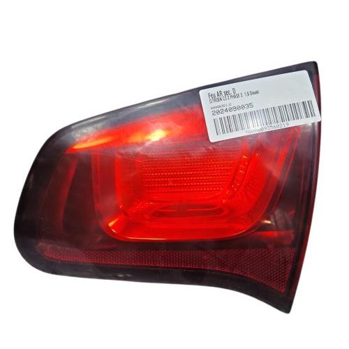 CITROEN C3 2 PHASE 2