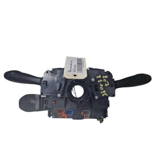 PEUGEOT 207 PHASE 1 CABRIOLET