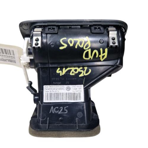 VOLKSWAGEN POLO 5 PHASE 2