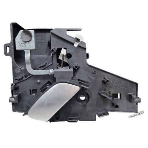 CITROEN C5 1 PHASE 2