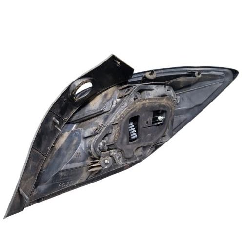 OPEL ASTRA H GTC PHASE 2