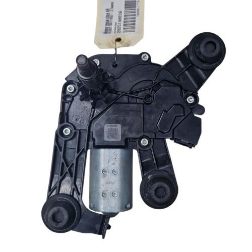 PEUGEOT 2008 1 PHASE 1