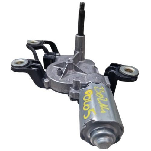 VOLKSWAGEN POLO 5 PHASE 2