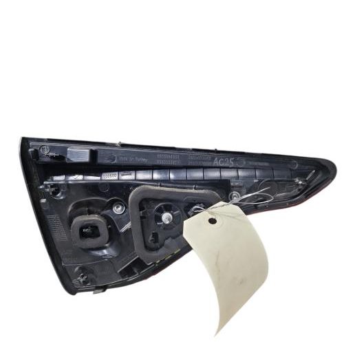 RENAULT CLIO 5 PHASE 1