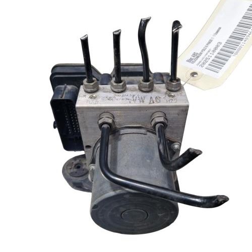 VOLKSWAGEN POLO 6 PHASE 1