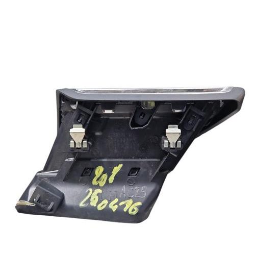 PEUGEOT 208 2 PHASE 1