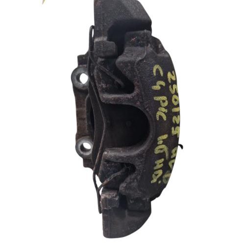 CITROEN C4 PICASSO 1