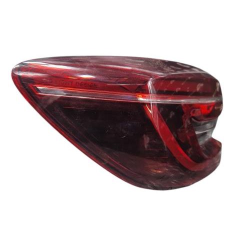 RENAULT CLIO 5 PHASE 1