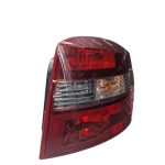 RENAULT LAGUNA 3 PHASE 2 BREAK