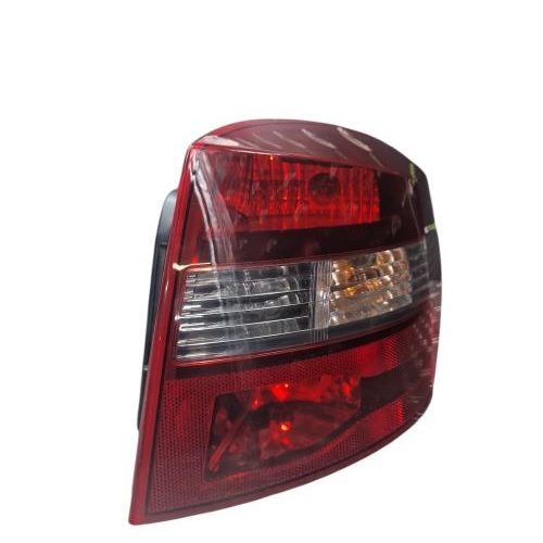 RENAULT LAGUNA 3 PHASE 2 BREAK