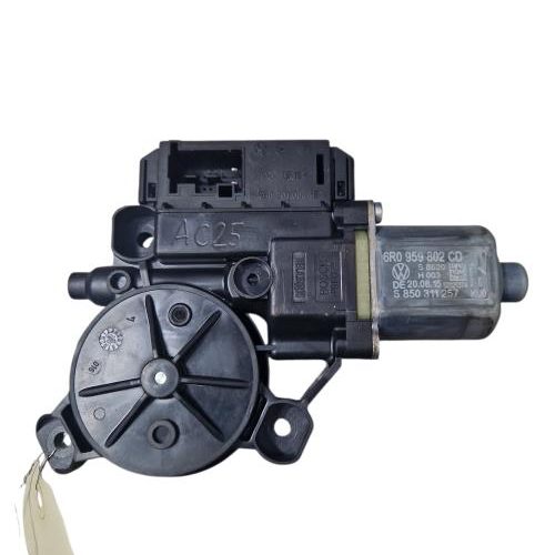 VOLKSWAGEN POLO 5 PHASE 2