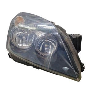 OPEL ASTRA H GTC PHASE 2