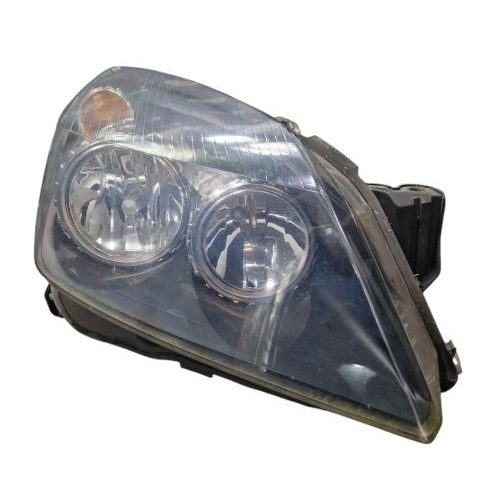 OPEL ASTRA H GTC PHASE 2