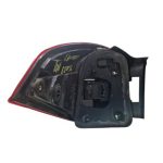 RENAULT LAGUNA 3 PHASE 2 BREAK