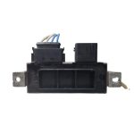 RENAULT LAGUNA 3 PHASE 2 BREAK