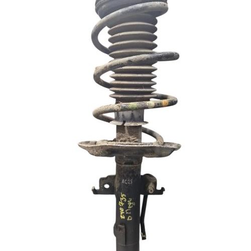 RENAULT MEGANE 4 PHASE 1