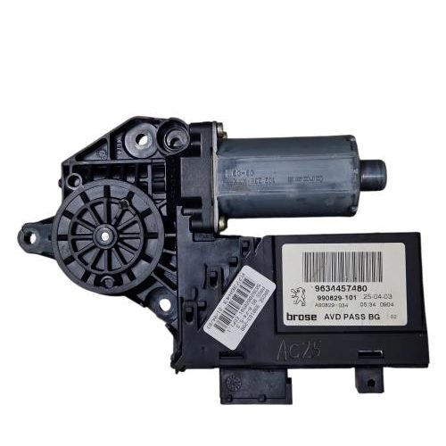 PEUGEOT 307 PHASE 1 BREAK