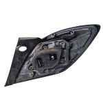 OPEL ASTRA H GTC PHASE 2