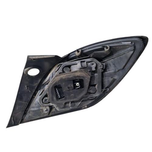 OPEL ASTRA H GTC PHASE 2