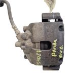 FIAT PANDA 3 PHASE 1