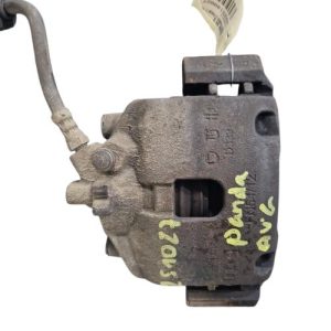 FIAT PANDA 3 PHASE 1