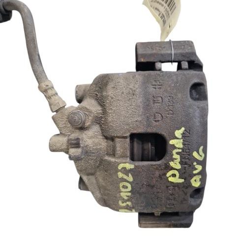 FIAT PANDA 3 PHASE 1