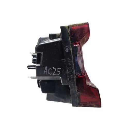 RENAULT MEGANE 4 PHASE 1